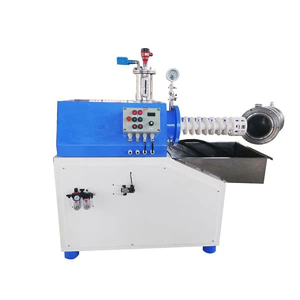 Agitator Bead Mill