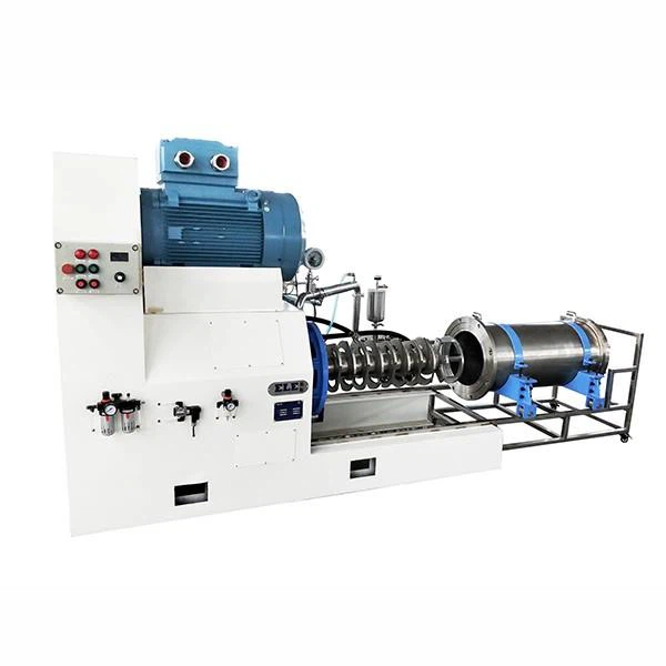 Bead Mill For Insecticide
