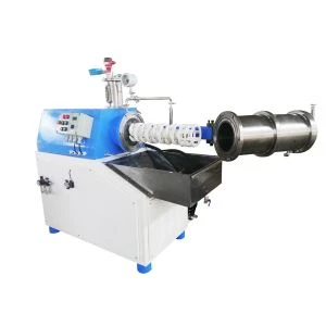 Agitator Boncuk Mill