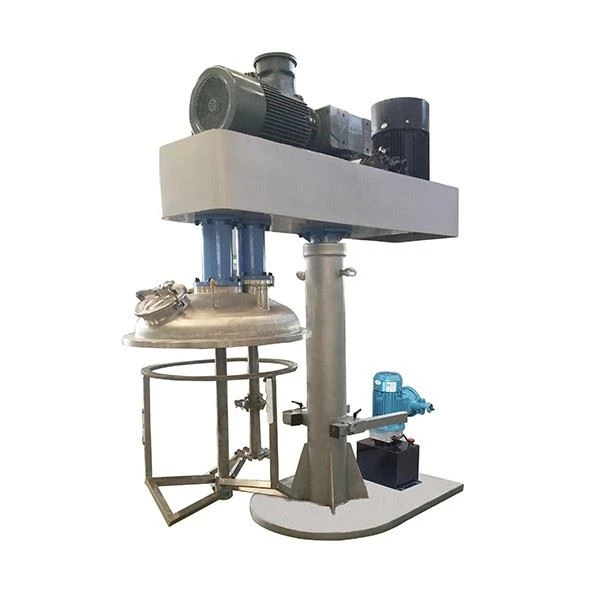 Butterfly Disperser